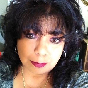 Meet your Posher, Norma